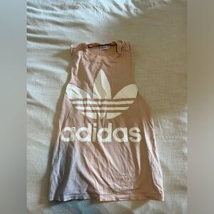 Adidas tank
